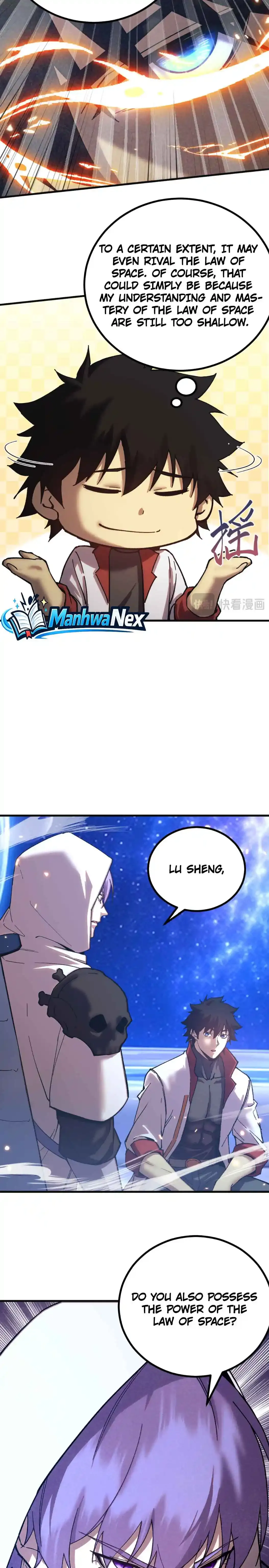 Log into the Future Chapter 330 Page 4