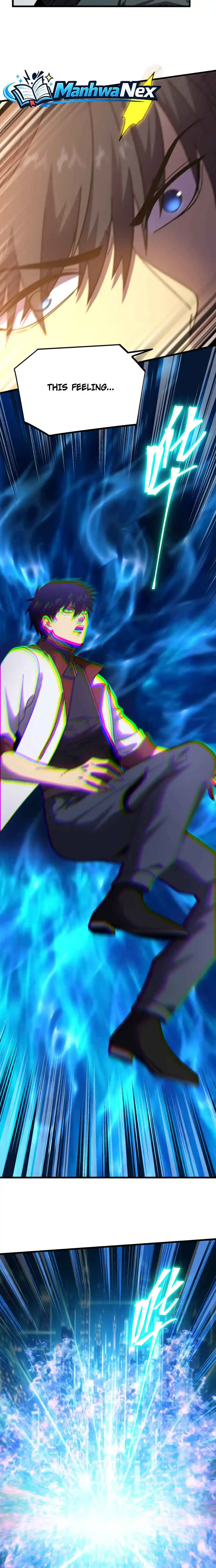 Log into the Future Chapter 330 Page 16