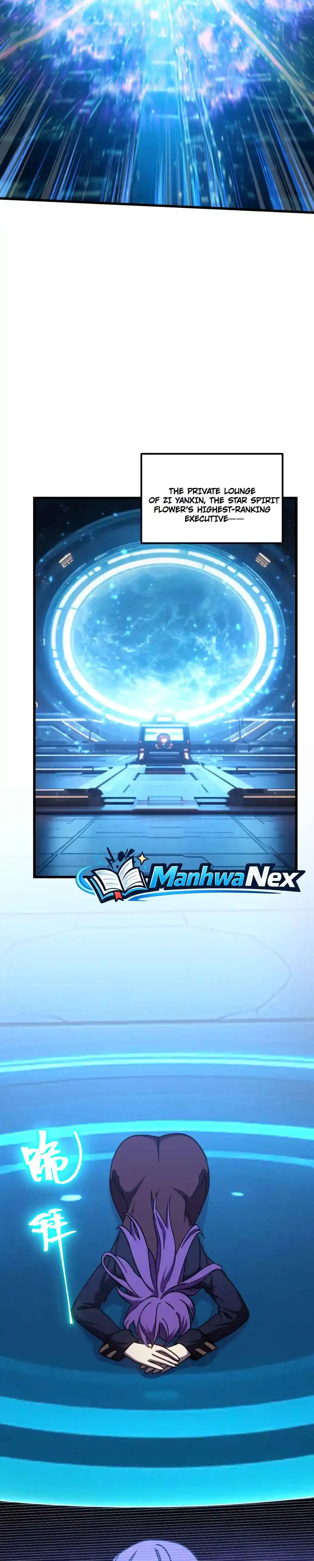 Log into the Future Chapter 330 Page 17