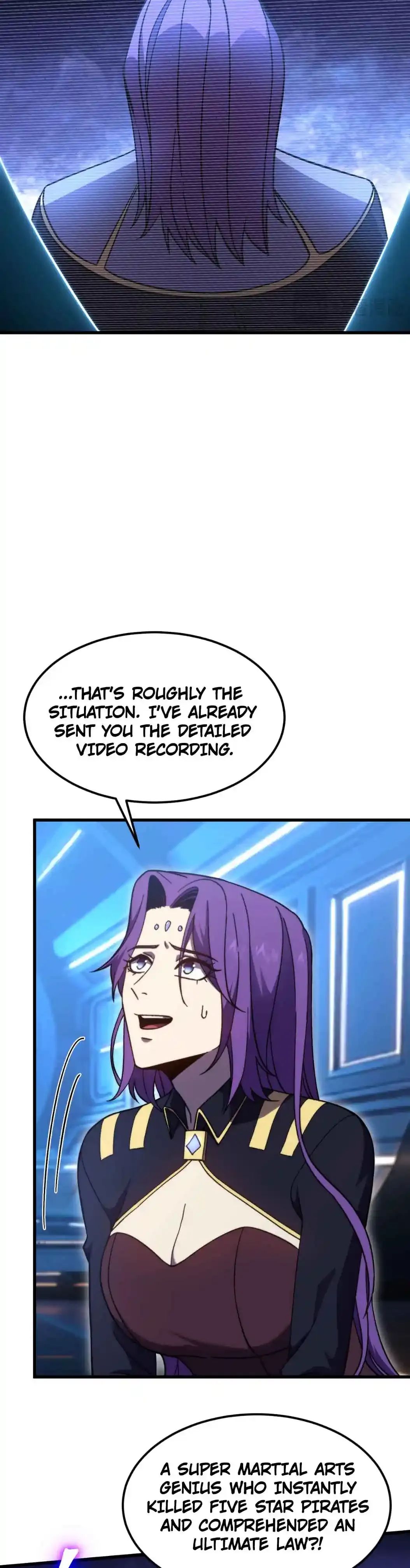 Log into the Future Chapter 330 Page 18