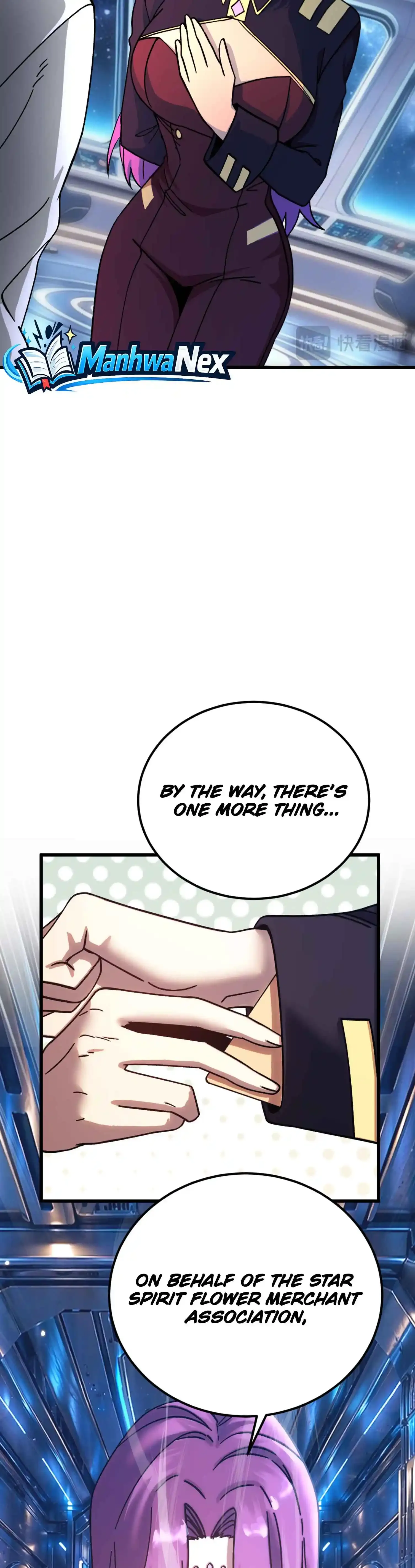 Log into the Future Chapter 332 Page 22