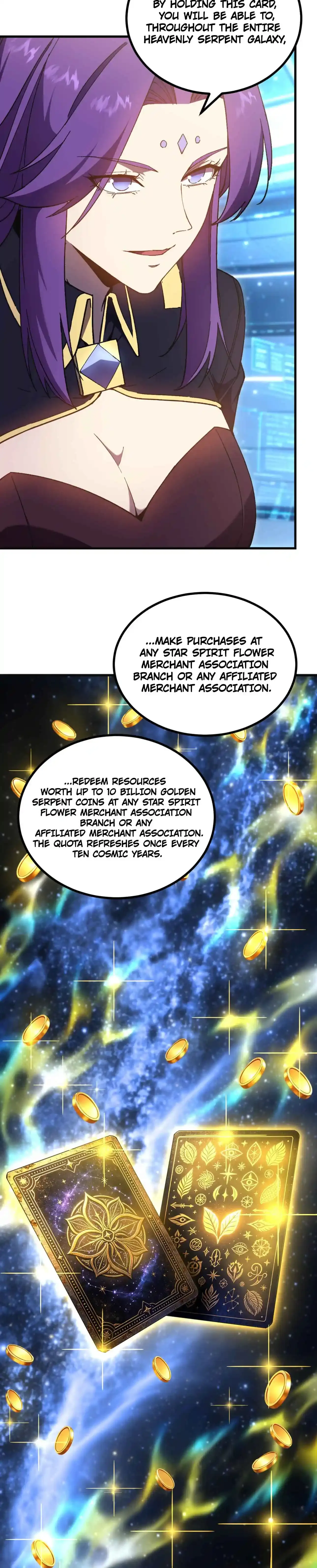 Log into the Future Chapter 333 Page 4