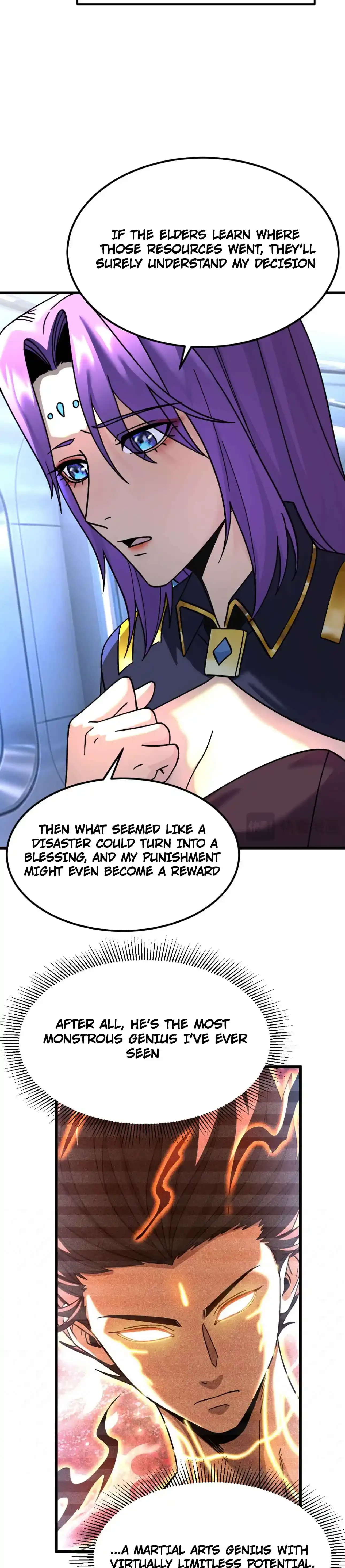 Log into the Future Chapter 334 Page 18