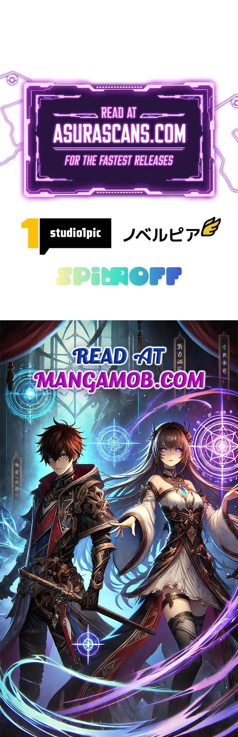 Love Letter From The Future Chapter 15 Page 12