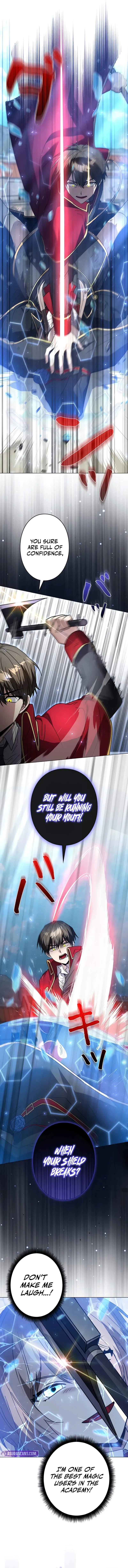 Love Letter From The Future Chapter 18 Page 3