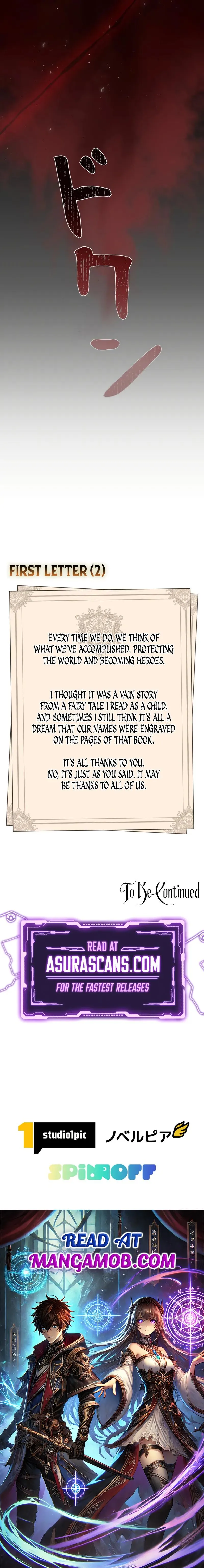 Love Letter From The Future Chapter 2 Page 15