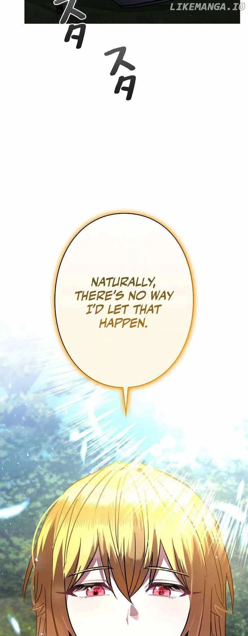 Love Letter From The Future Chapter 28 Page 4