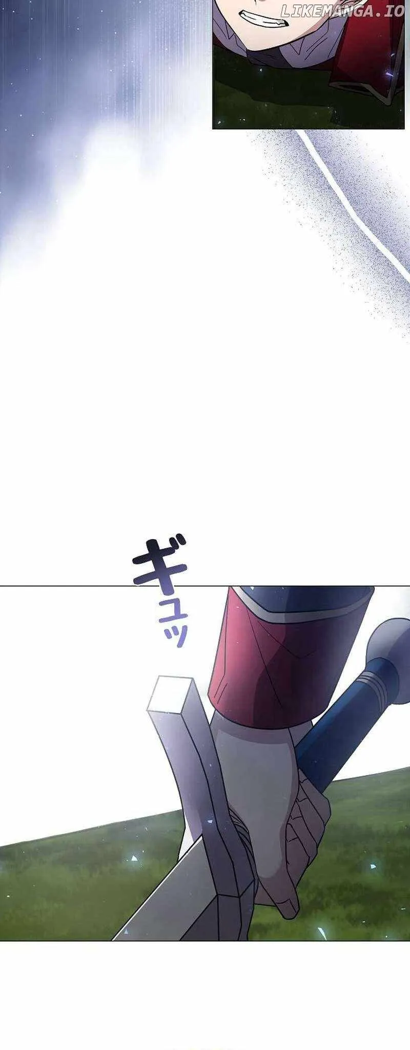 Love Letter From The Future Chapter 28 Page 8