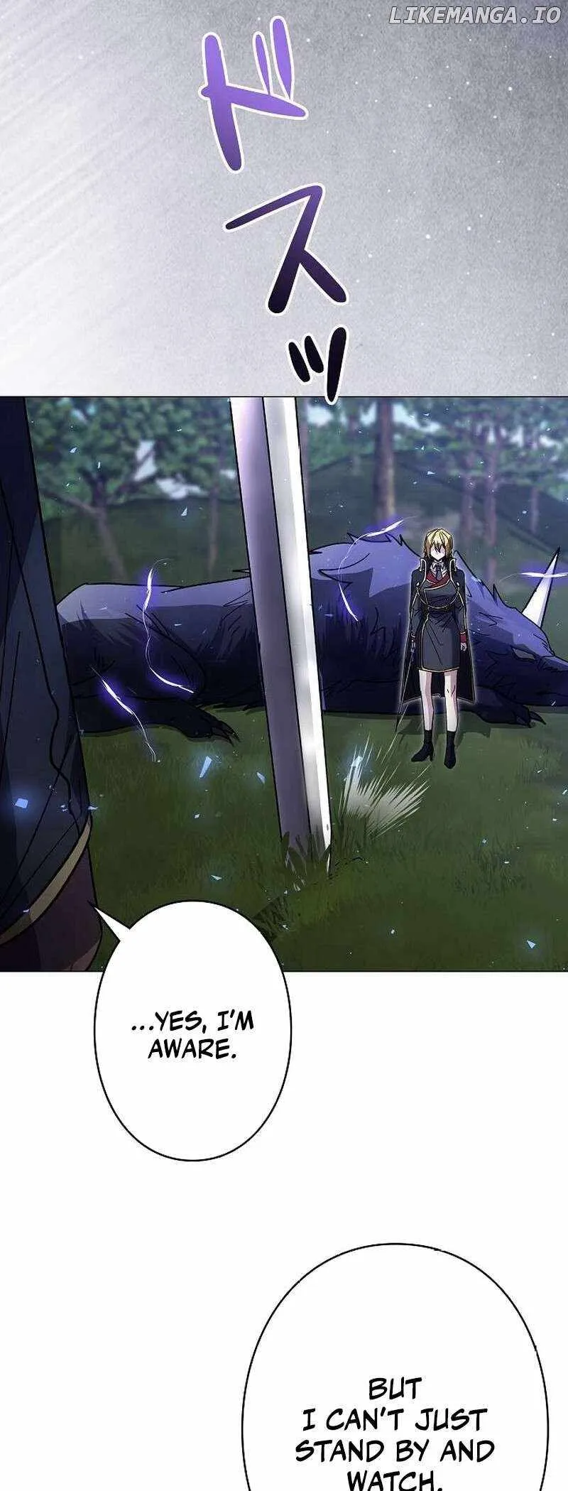 Love Letter From The Future Chapter 28 Page 16