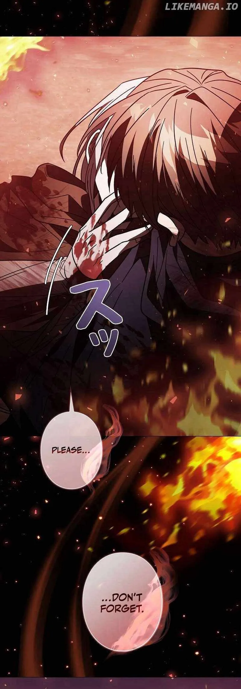 Love Letter From The Future Chapter 28 Page 39