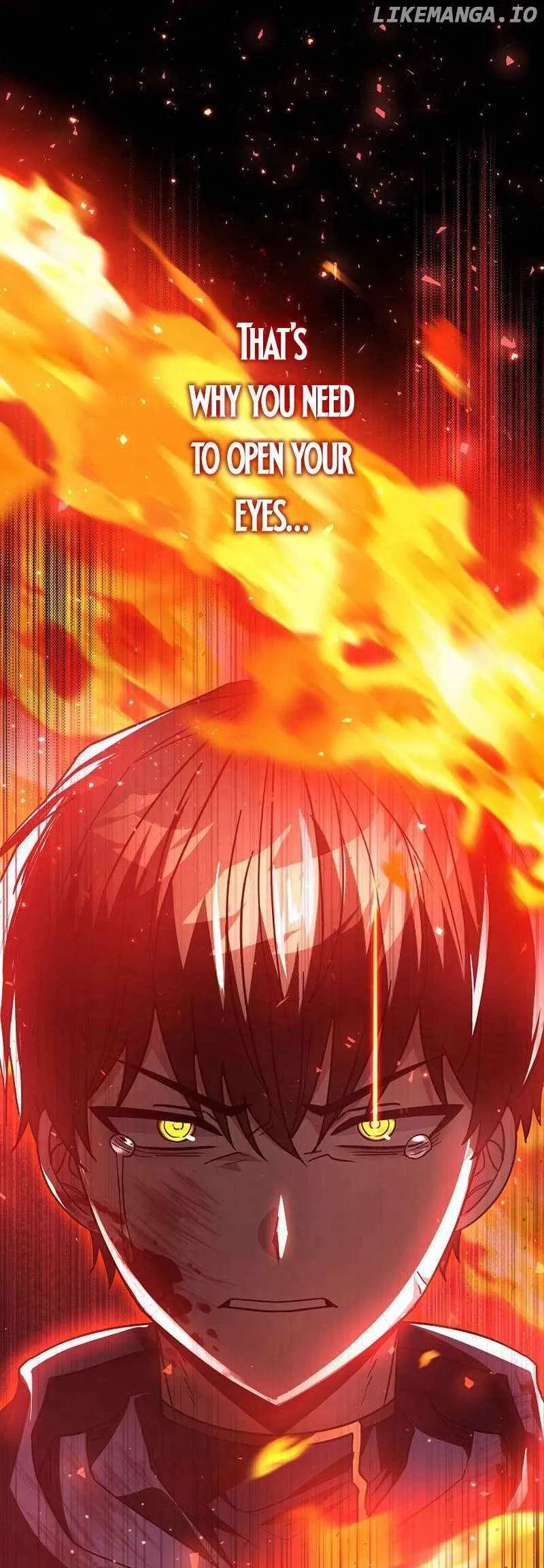 Love Letter From The Future Chapter 28 Page 42