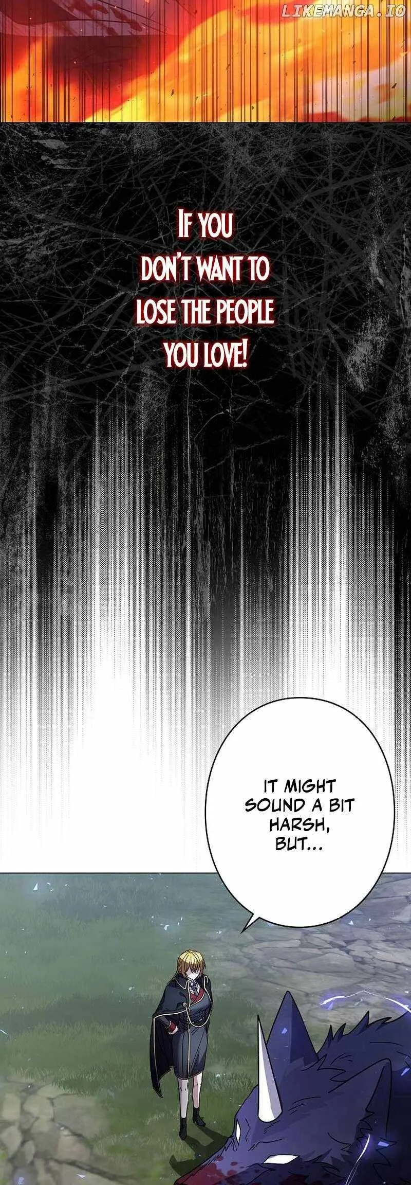 Love Letter From The Future Chapter 28 Page 43