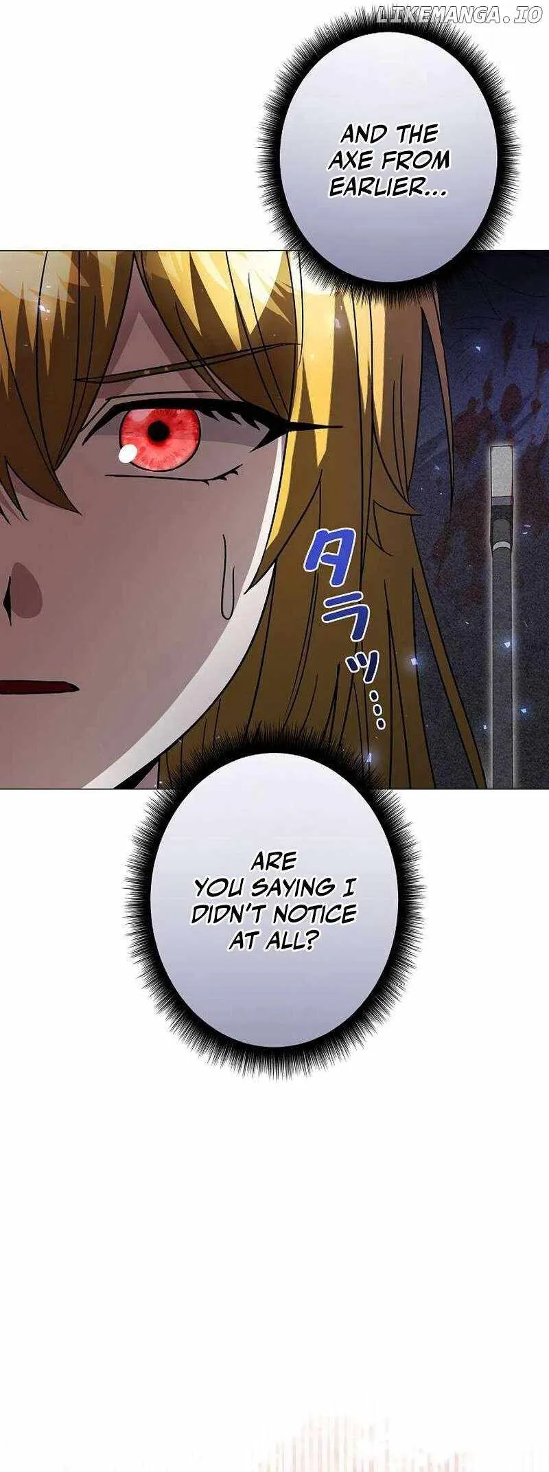 Love Letter From The Future Chapter 28 Page 53