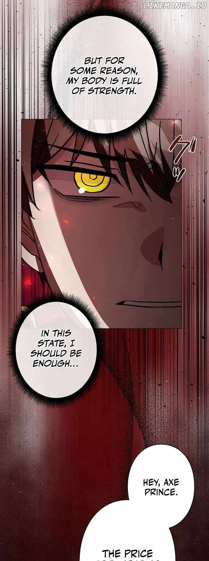 Love Letter From The Future Chapter 28 Page 55