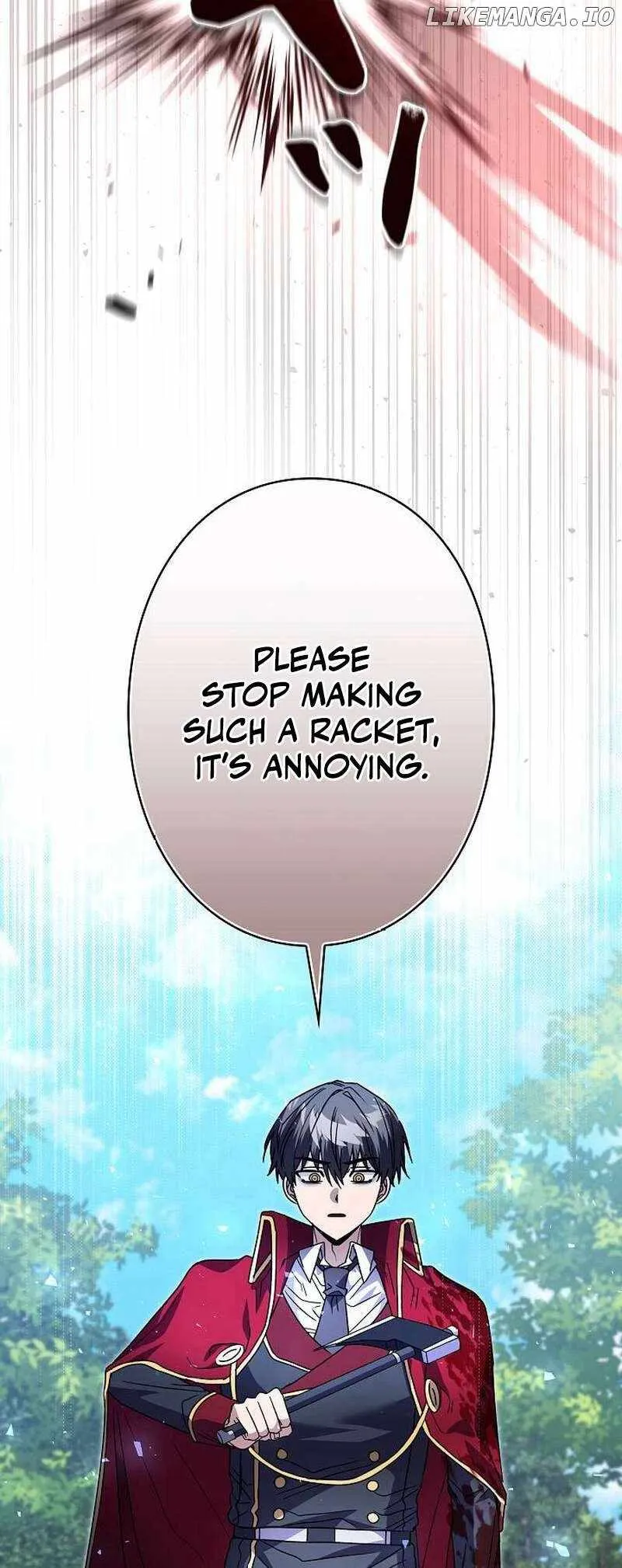 Love Letter From The Future Chapter 28 Page 76