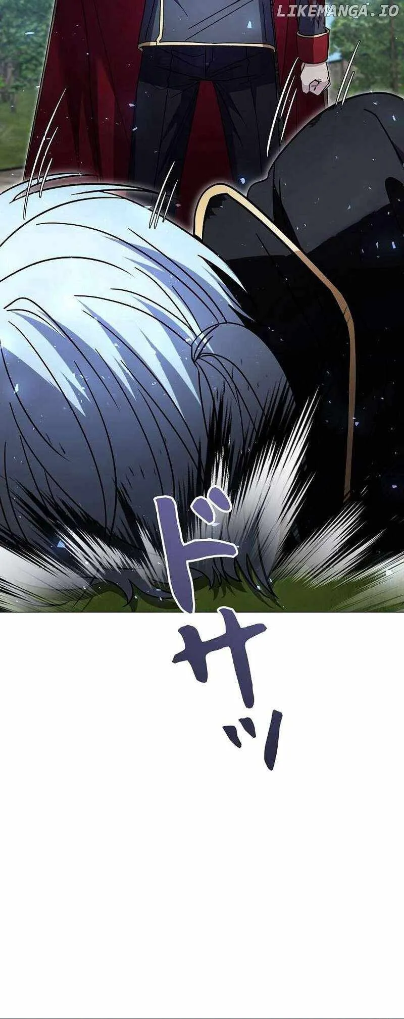 Love Letter From The Future Chapter 28 Page 77