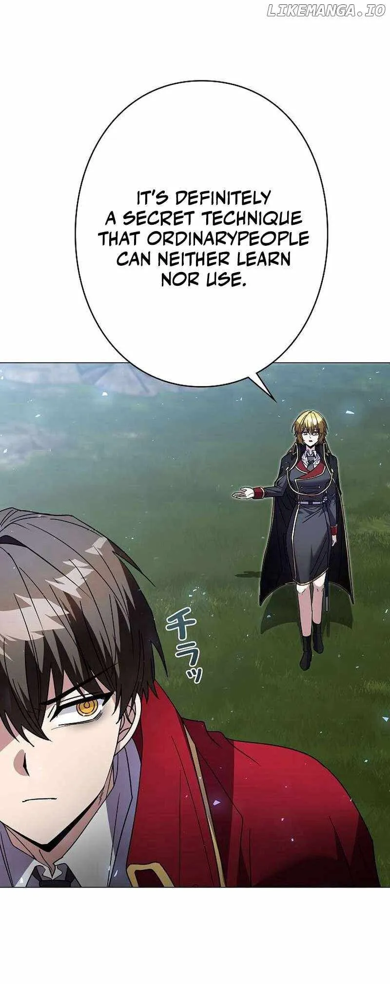 Love Letter From The Future Chapter 28 Page 79