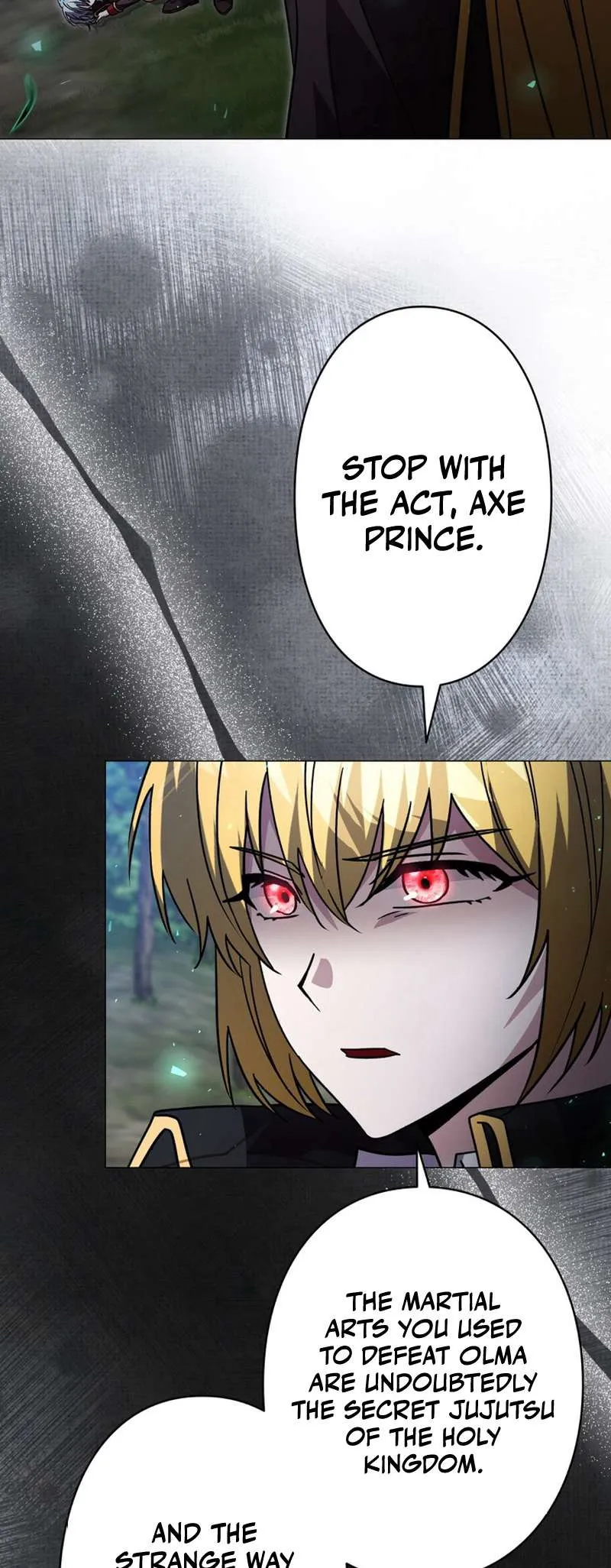 Love Letter From The Future Chapter 29 Page 3