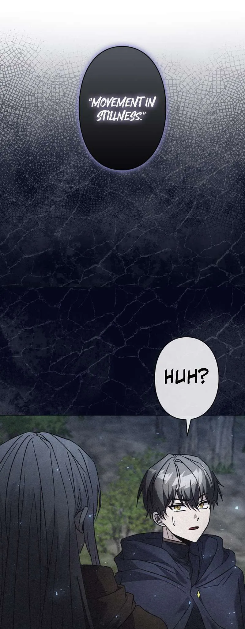 Love Letter From The Future Chapter 29 Page 5