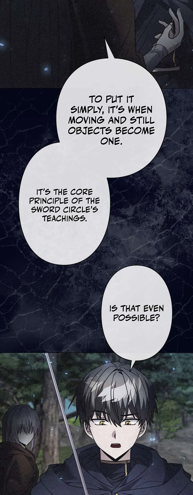 Love Letter From The Future Chapter 29 Page 6