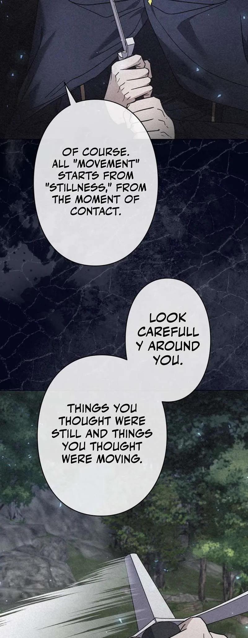Love Letter From The Future Chapter 29 Page 7