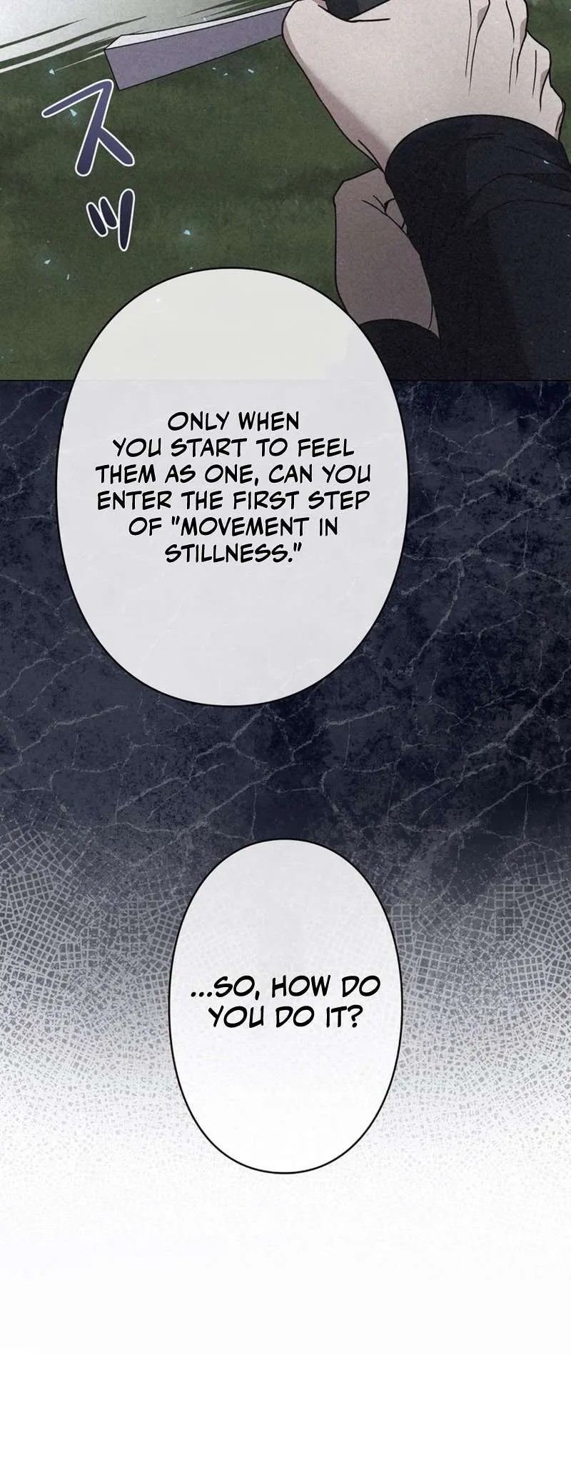 Love Letter From The Future Chapter 29 Page 8