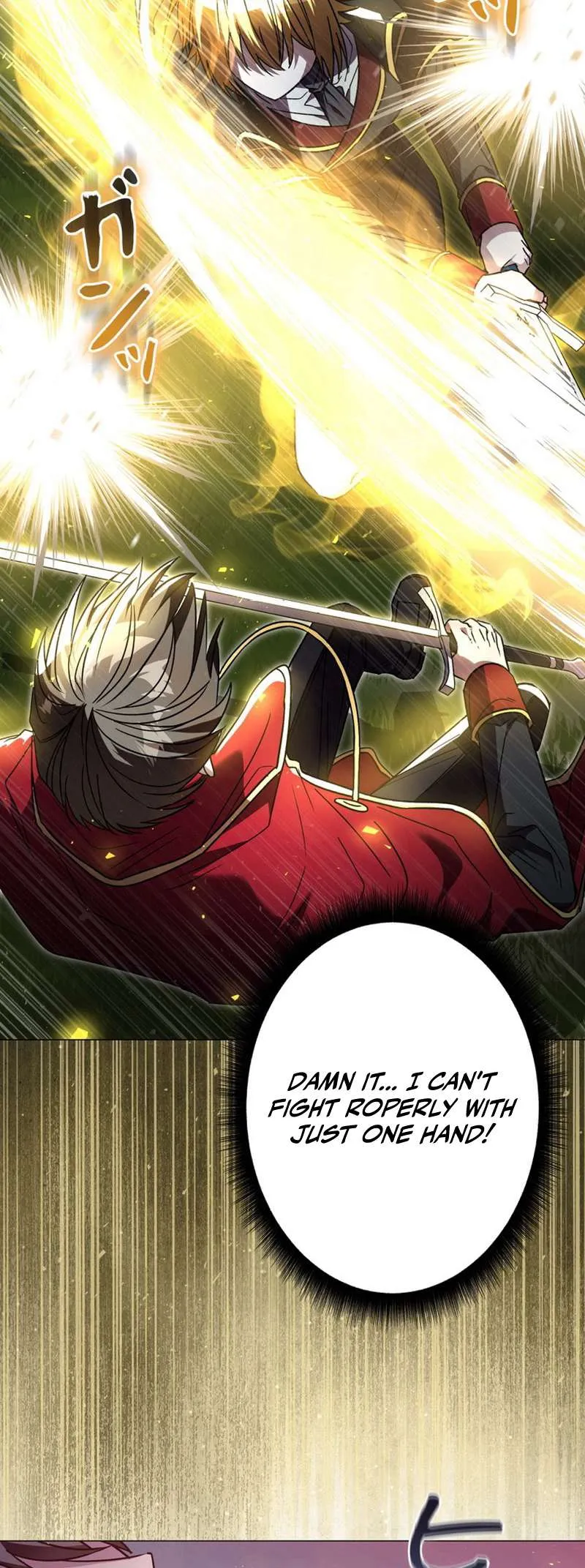 Love Letter From The Future Chapter 29 Page 13