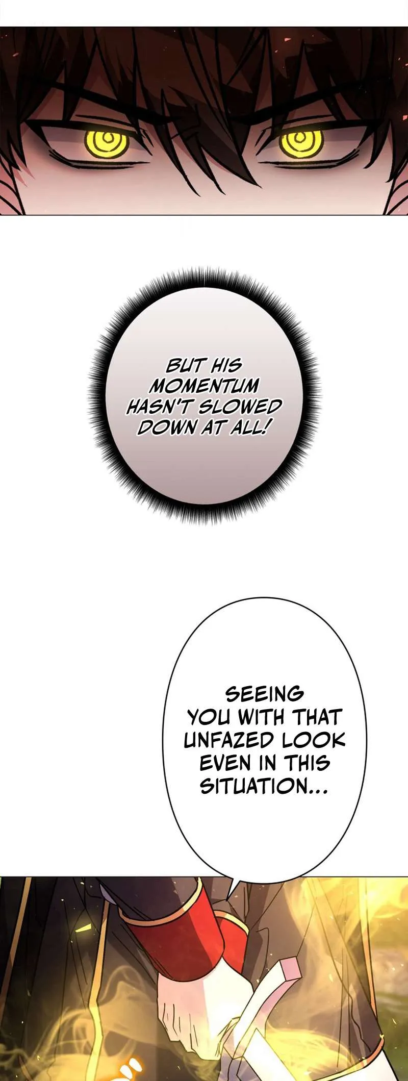 Love Letter From The Future Chapter 29 Page 28
