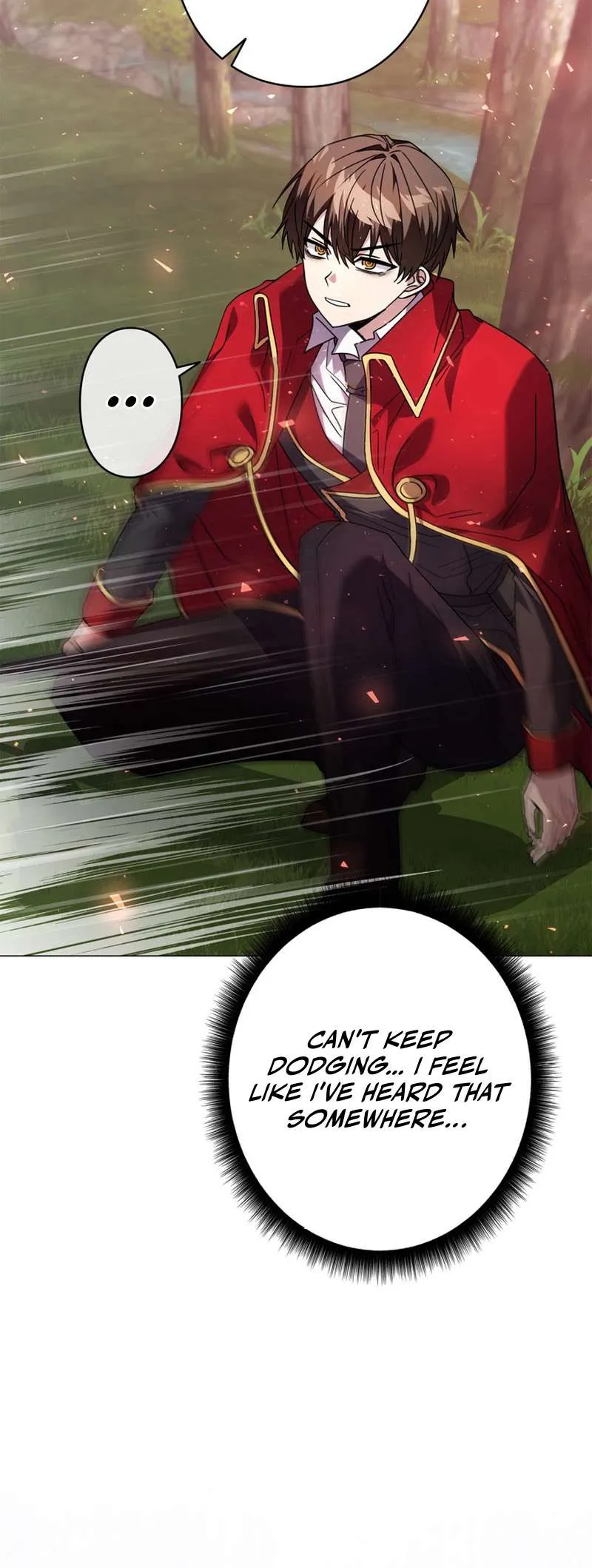 Love Letter From The Future Chapter 29 Page 33