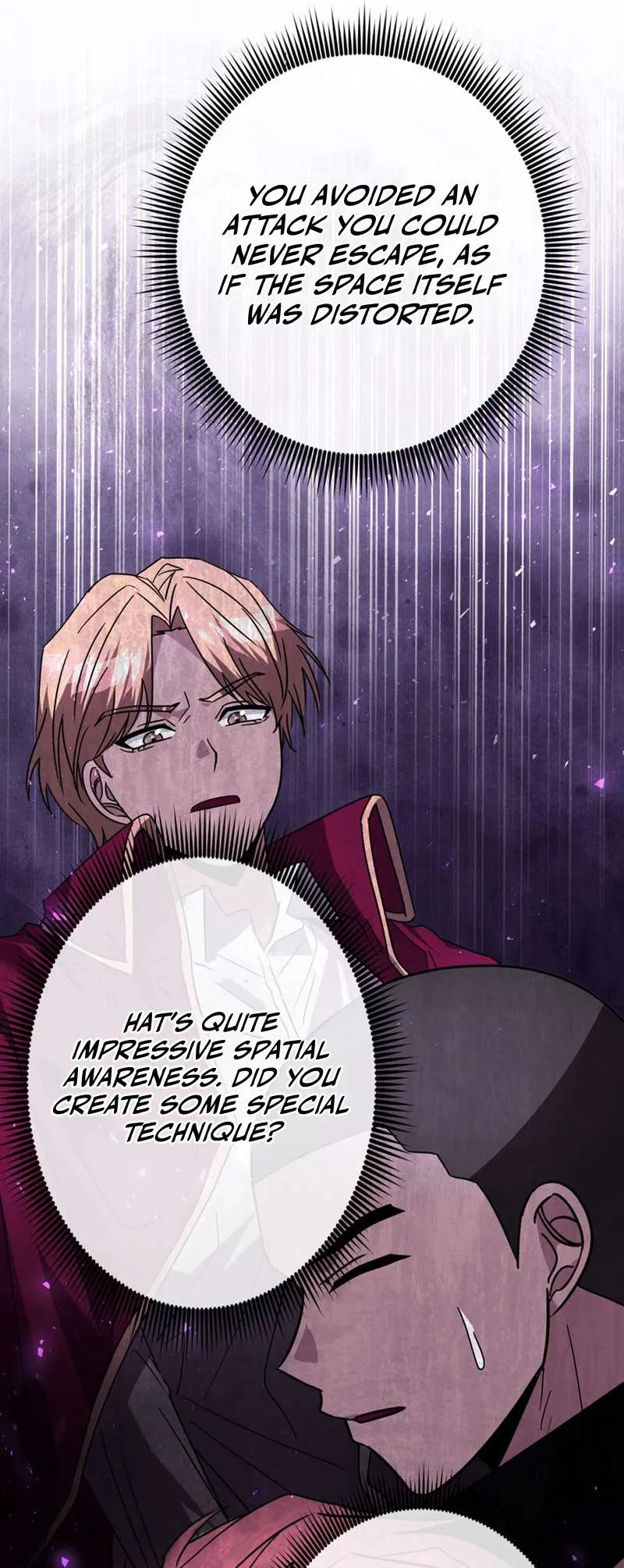 Love Letter From The Future Chapter 29 Page 34