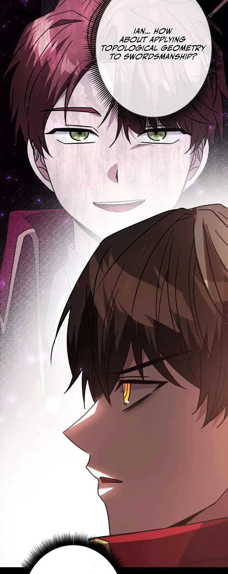 Love Letter From The Future Chapter 29 Page 35
