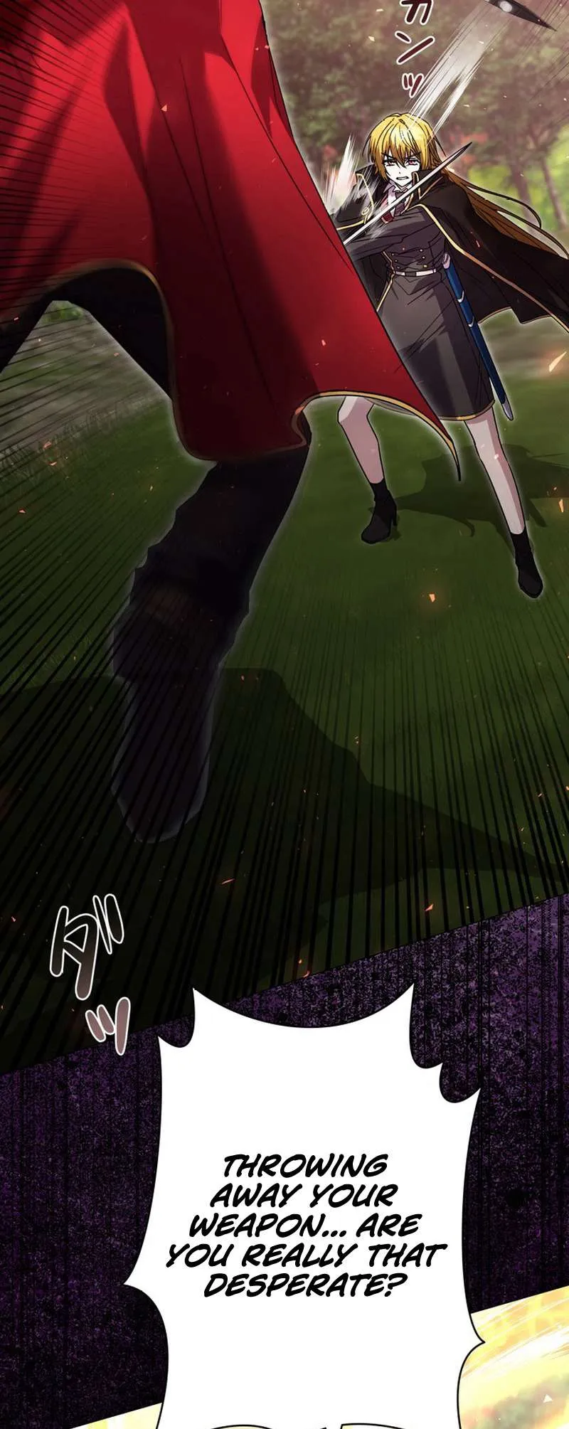 Love Letter From The Future Chapter 29 Page 38