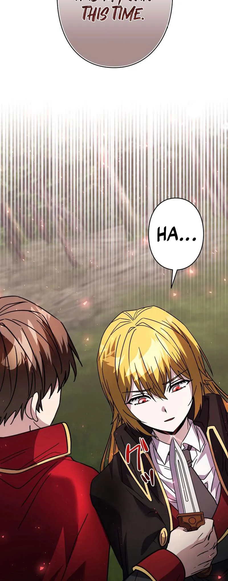 Love Letter From The Future Chapter 29 Page 49