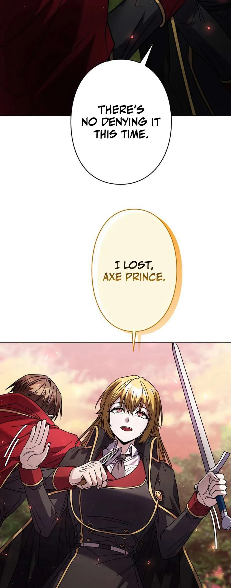 Love Letter From The Future Chapter 29 Page 50