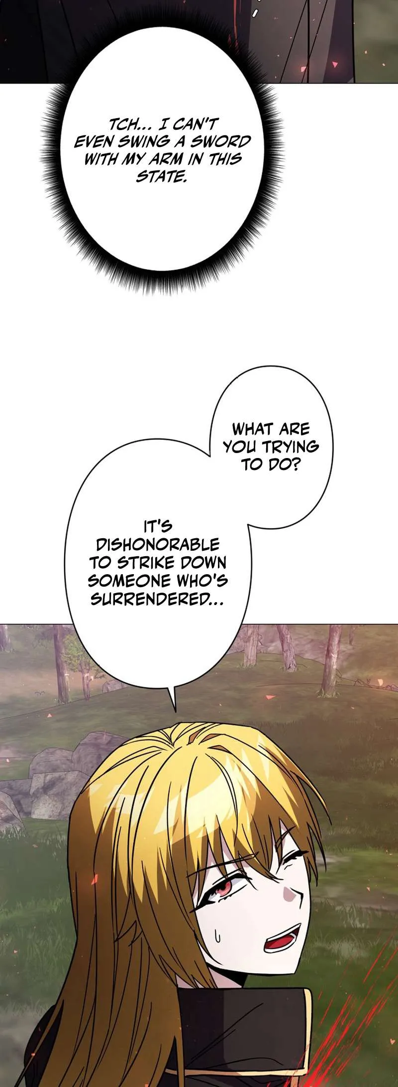 Love Letter From The Future Chapter 29 Page 57