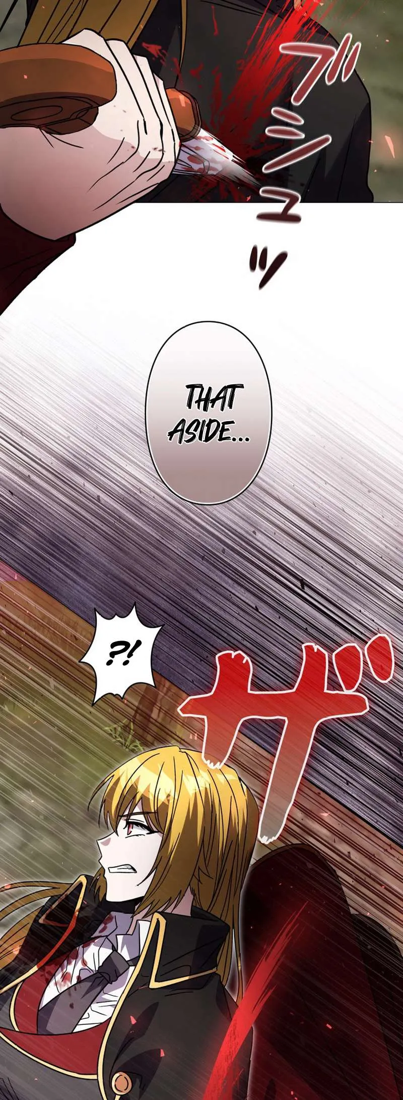 Love Letter From The Future Chapter 29 Page 58