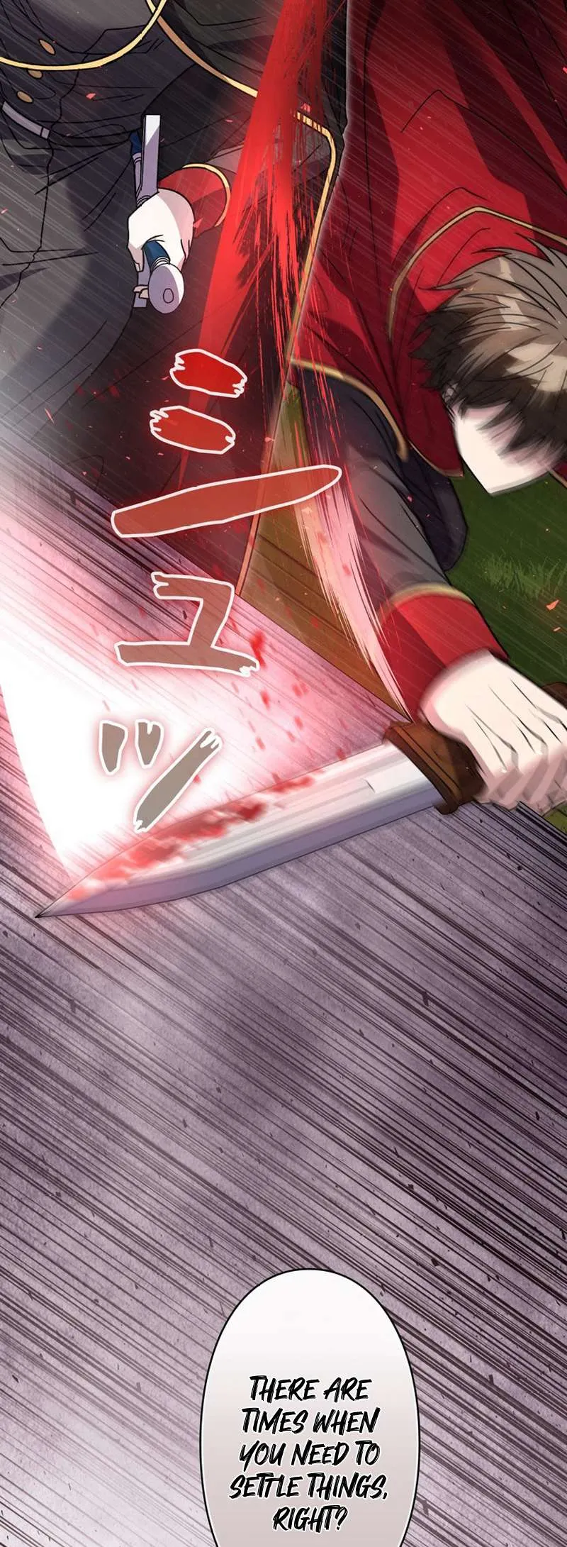 Love Letter From The Future Chapter 29 Page 59