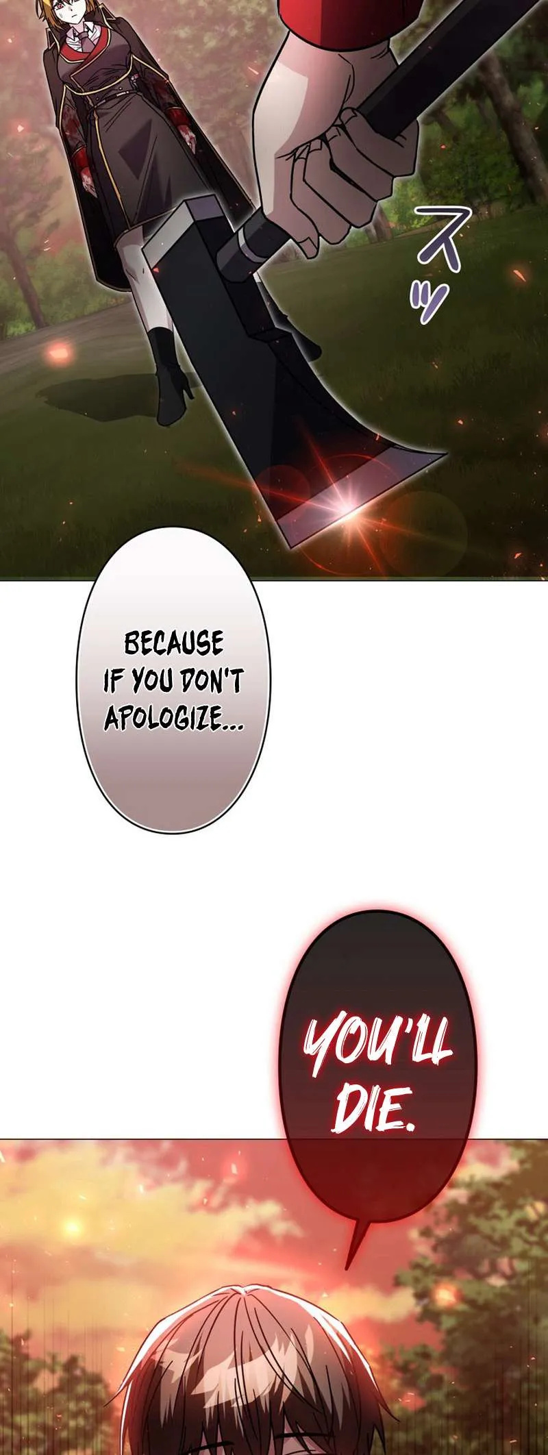 Love Letter From The Future Chapter 29 Page 63