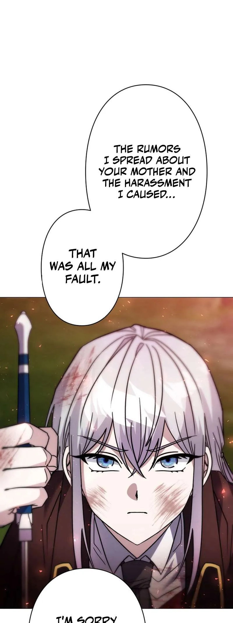 Love Letter From The Future Chapter 29 Page 70