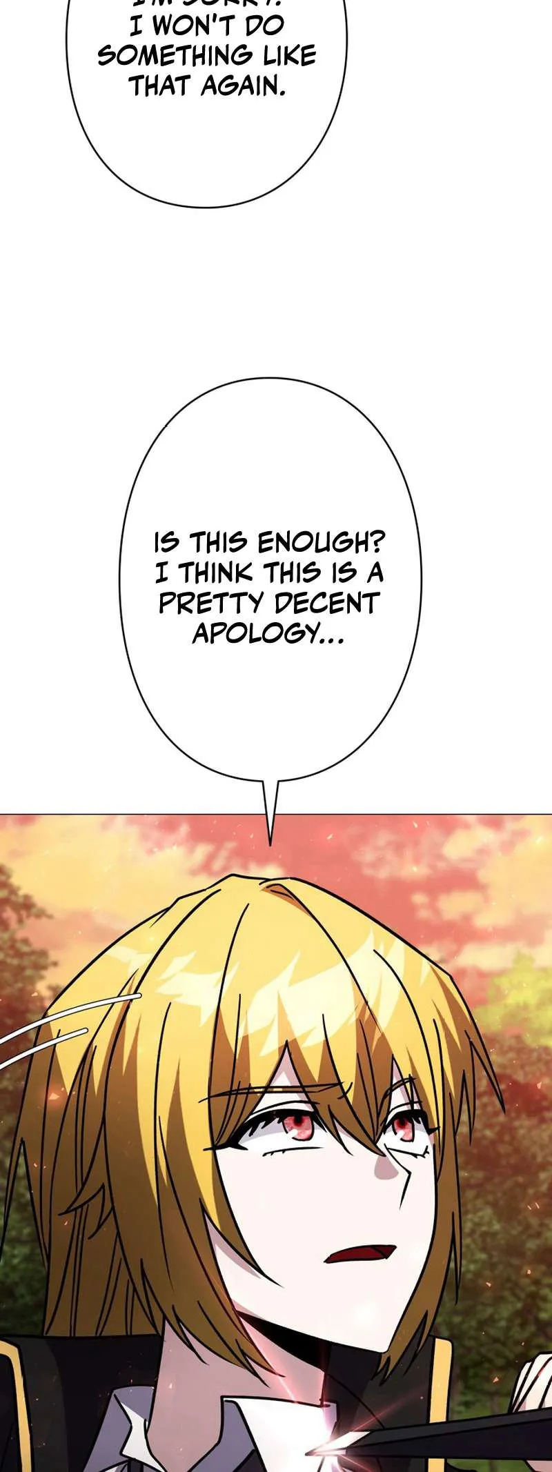 Love Letter From The Future Chapter 29 Page 71