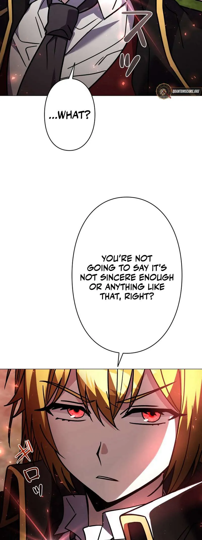 Love Letter From The Future Chapter 29 Page 72