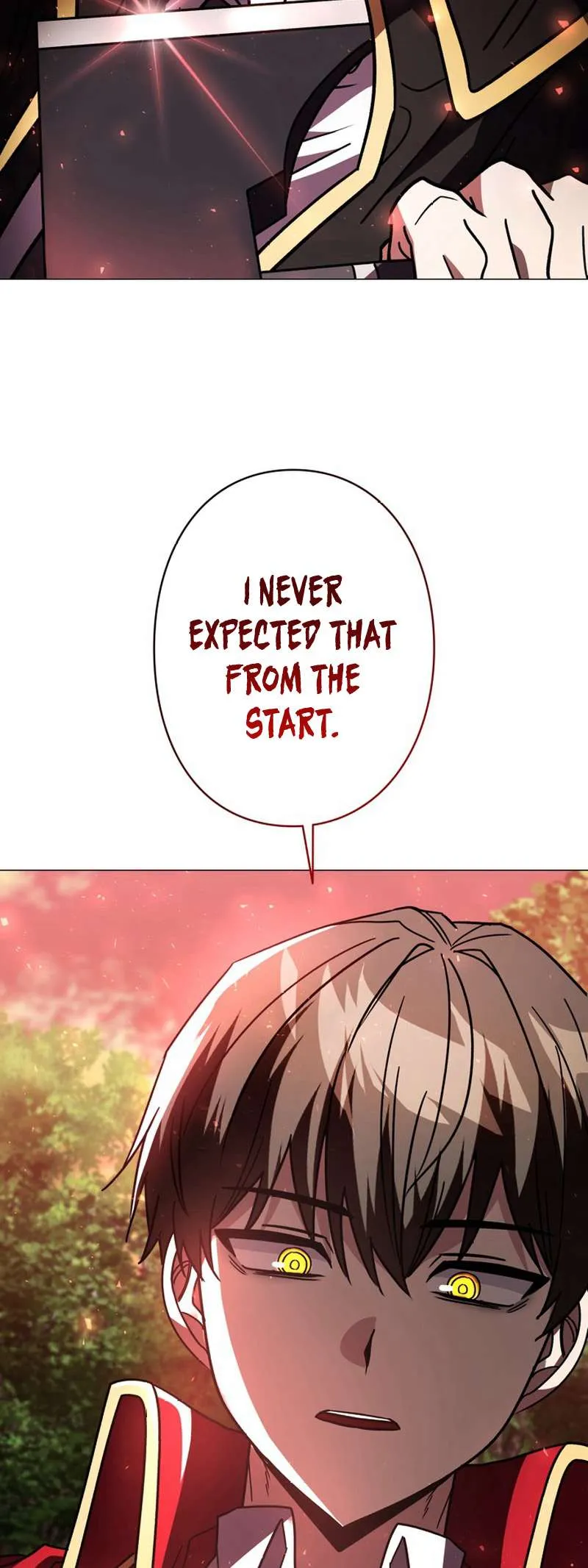 Love Letter From The Future Chapter 29 Page 73