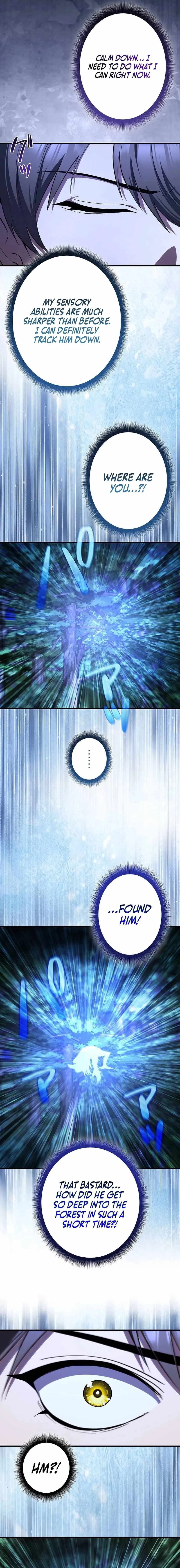 Love Letter From The Future Chapter 36 Page 5