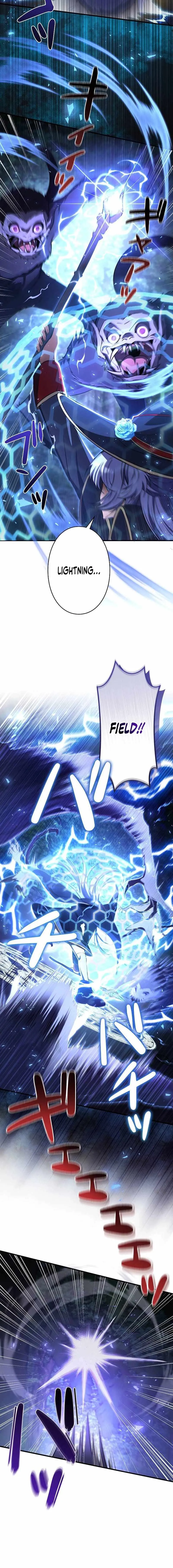 Love Letter From The Future Chapter 36 Page 10
