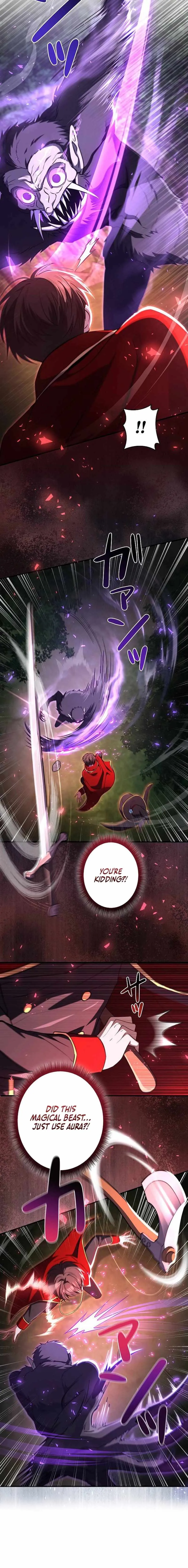 Love Letter From The Future Chapter 36 Page 18