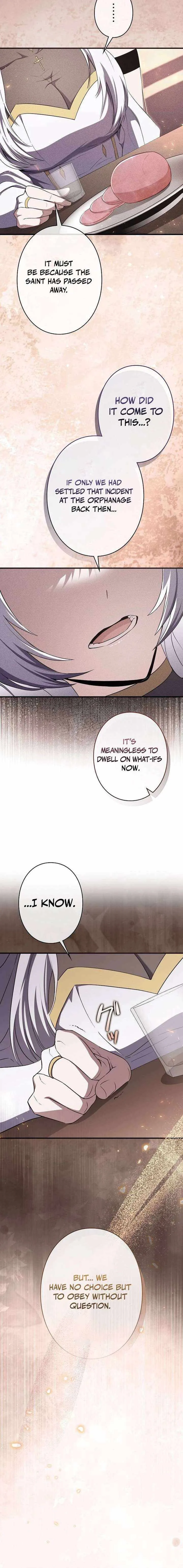 Love Letter From The Future Chapter 37 Page 4