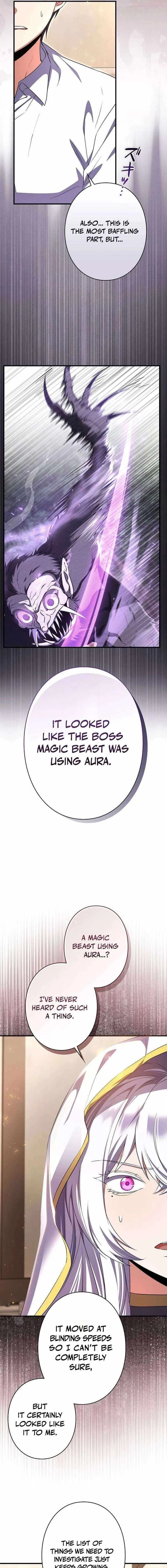Love Letter From The Future Chapter 37 Page 9