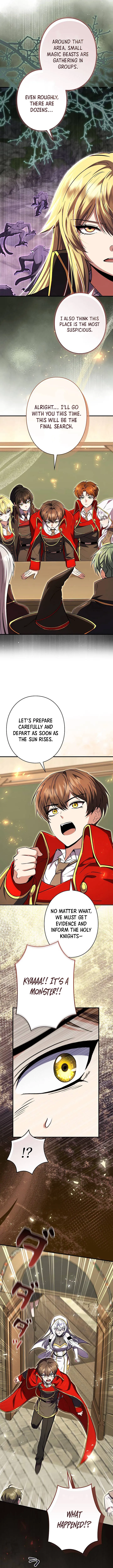 Love Letter From The Future Chapter 40 Page 16