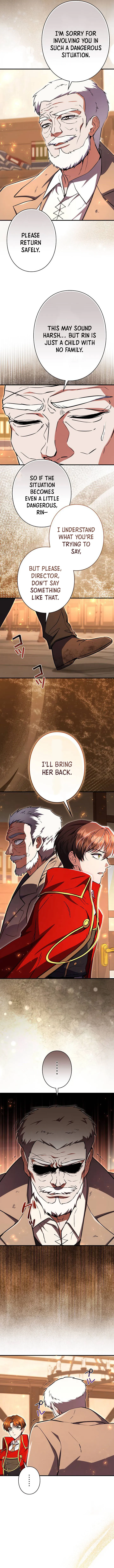 Love Letter From The Future Chapter 41 Page 4