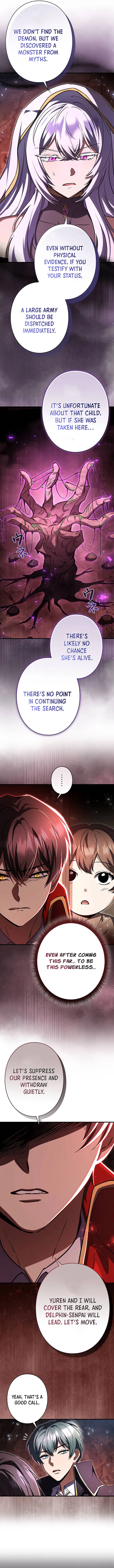 Love Letter From The Future Chapter 41 Page 10